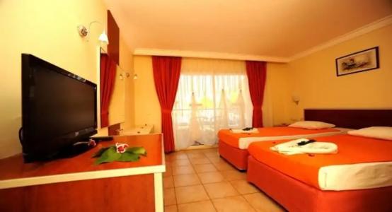 Sayanora- All Inclusive - 3