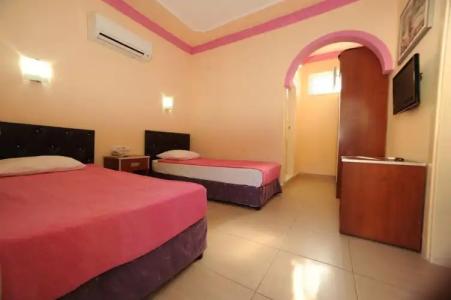 Sayanora- All Inclusive - 1