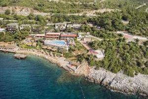 Shamana Hotel & Spa, Mugla