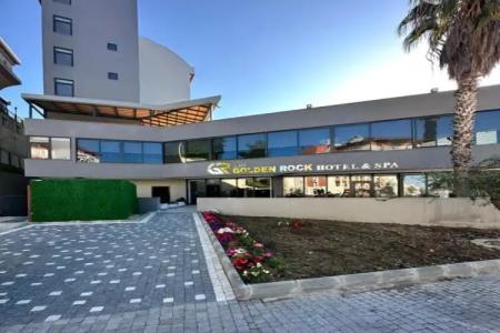 Side Golden Rock 16+ Adults Only - 1