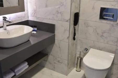 Side Golden Rock 16+ Adults Only - 14