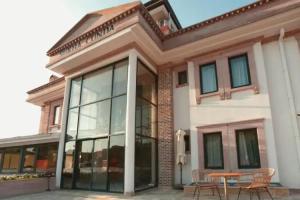 Sukha Cunda Otel, Ayvalik