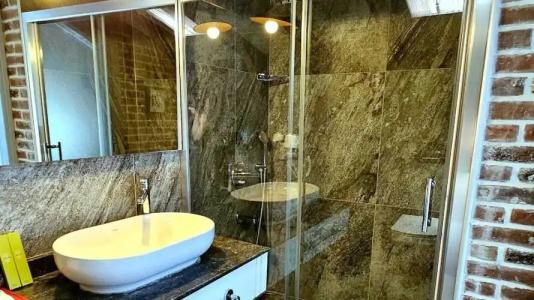 Sukha Cunda Otel - 55