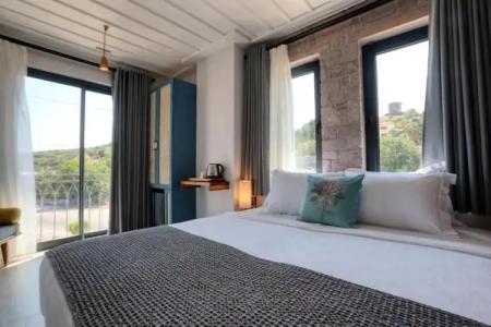 Sukha Cunda Otel - 65