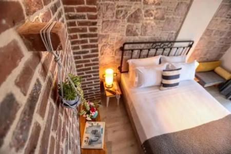 Sukha Cunda Otel - 94