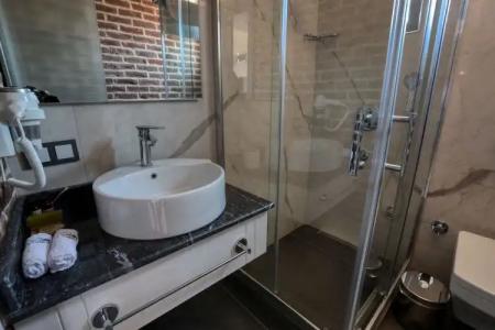 Sukha Cunda Otel - 59