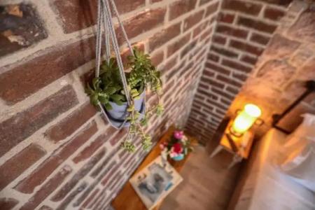 Sukha Cunda Otel - 96