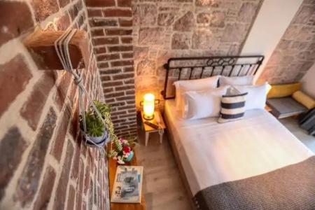 Sukha Cunda Otel - 101