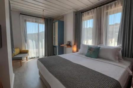 Sukha Cunda Otel - 69