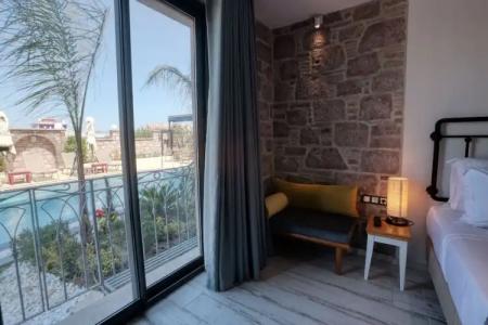 Sukha Cunda Otel - 90