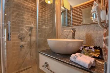 Sukha Cunda Otel - 71