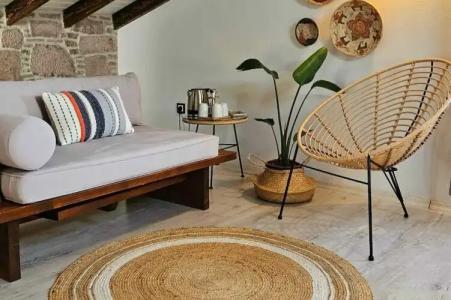 Sukha Cunda Otel - 52