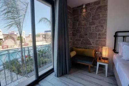 Sukha Cunda Otel - 83