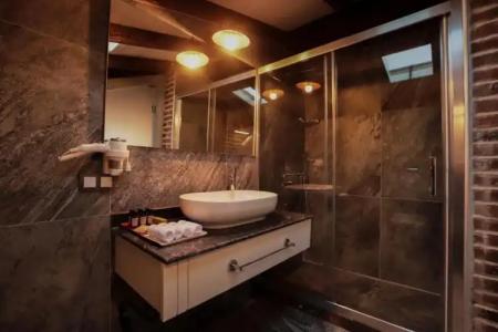 Sukha Cunda Otel - 103