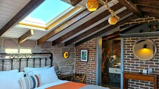 Sukha Cunda Otel - 54