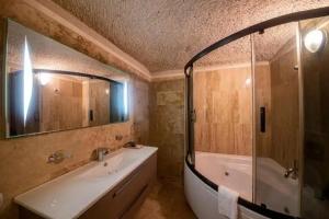 Patina Cappadocia, Uchisar