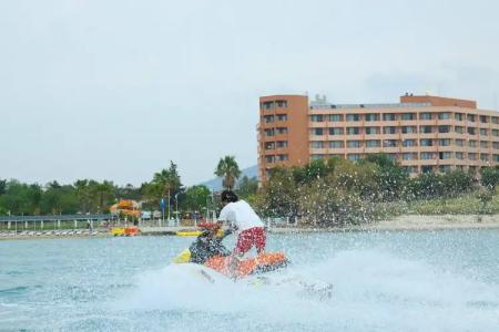 The Holiday Resort Didim - 3