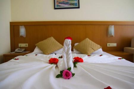 The Holiday Resort Didim - 11