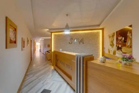 The Holiday Resort Didim - 18