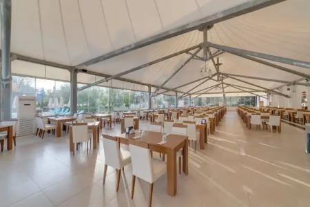 The Holiday Resort Didim - 16