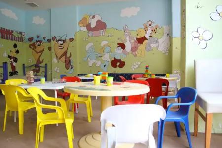 The Holiday Resort Didim - 0