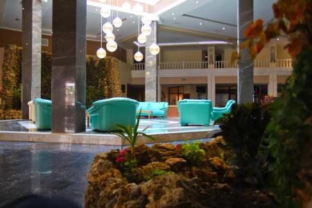 The Holiday Resort Didim - 9