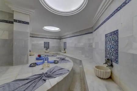 The Holiday Resort Didim - 19