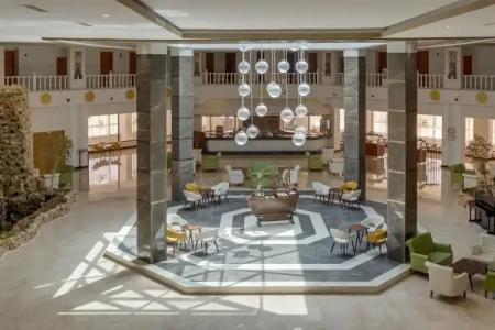 The Holiday Resort Didim - 12