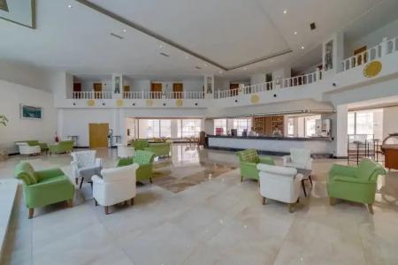 The Holiday Resort Didim - 15