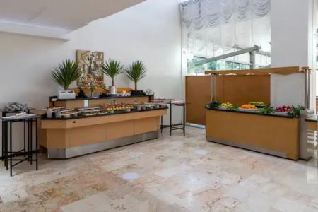 The Holiday Resort Didim - 23