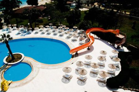 The Holiday Resort Didim - 8