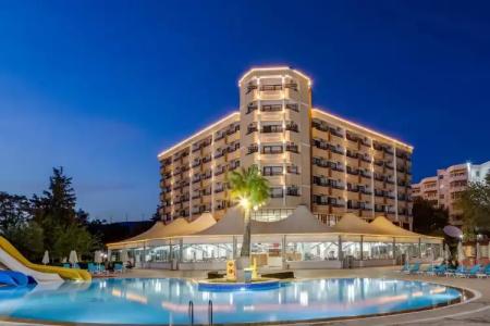 The Holiday Resort Didim - 17
