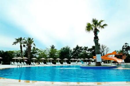 The Holiday Resort Didim - 2