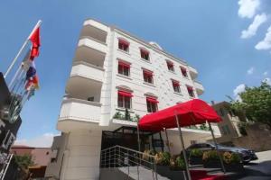 The Life Hotel & Spa, Ankara