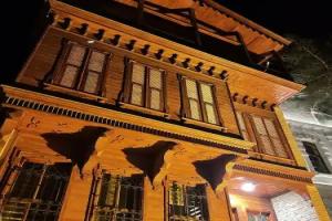 Thrace Konak Hotel & Spa, Luleburgaz