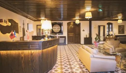 Thrace Konak & Spa - 1