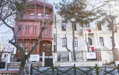 Thrace Konak & Spa - 21