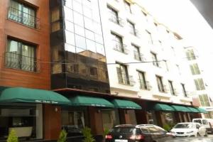 Vesta Fuar Hotel, Izmir