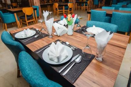 Yoncali Thermal - 12