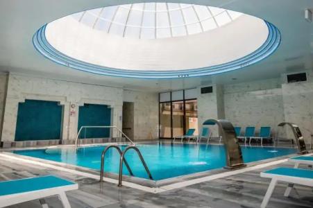 Yoncali Thermal - 11