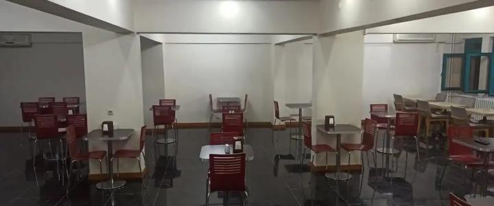 Zelif Otel - 5