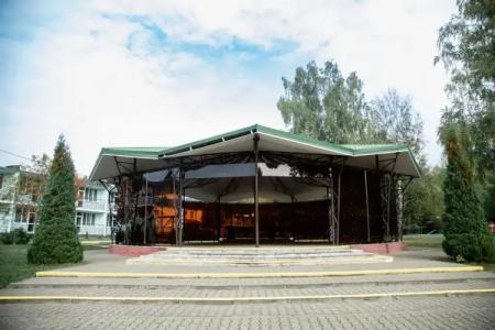 Energetik ozdorovitelnyy tsentr - 5