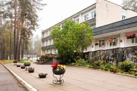 Березина (Минская обл.) - 0