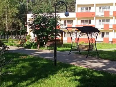 Березина (Борисов) - 12