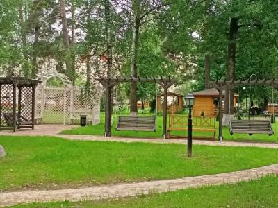 Березина (Борисов) - 13