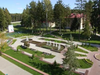 Dubrovenka Sanatorium - 6