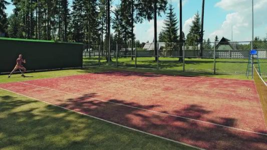 Dubrovenka Sanatorium - 5