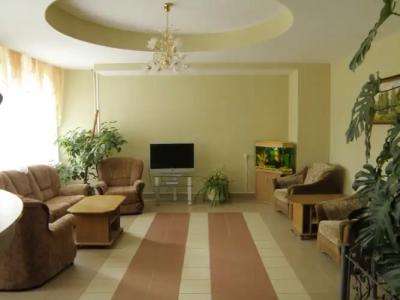 Dubrovenka Sanatorium - 1