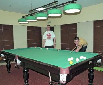 Dubrovenka Sanatorium - 4