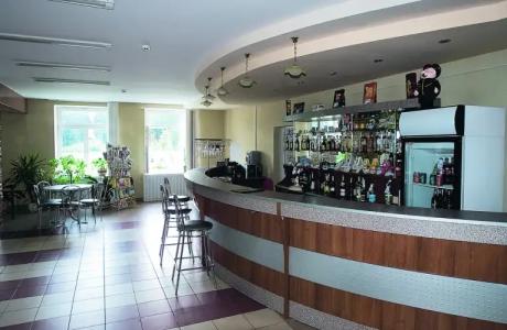 Dubrovenka Sanatorium - 9